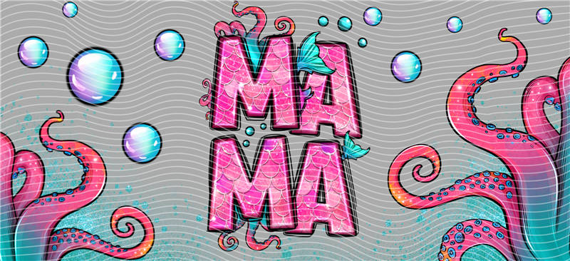 16oz Mother Day-M 262